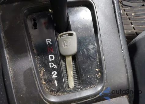 2003 Honda Accord 3.0 Lx z USA, uszkodzony, nr VIN 1HGCM82223A016084